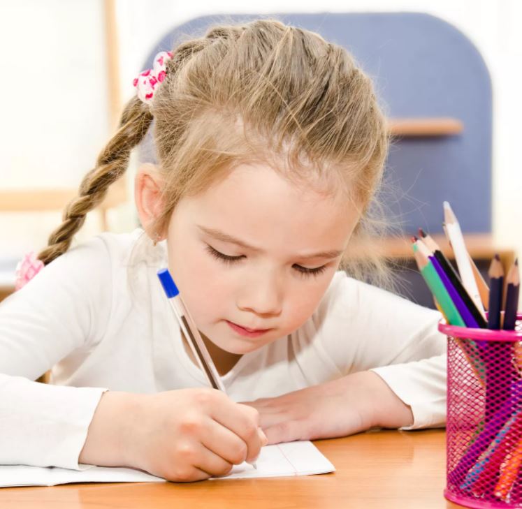 Как Научить Ребенка Правильно Писать Сочинение