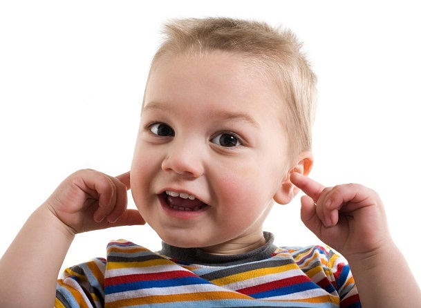 Развитие речи младших школьников с нарушением слуха в процессе внеурочной деятельности