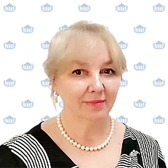 Дополнительное профессиональное образование нейропсихология