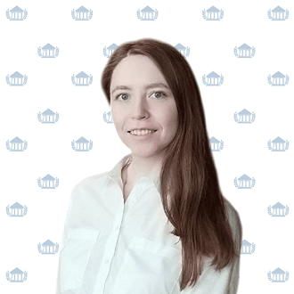 Ильина Маргарита Анатольевна