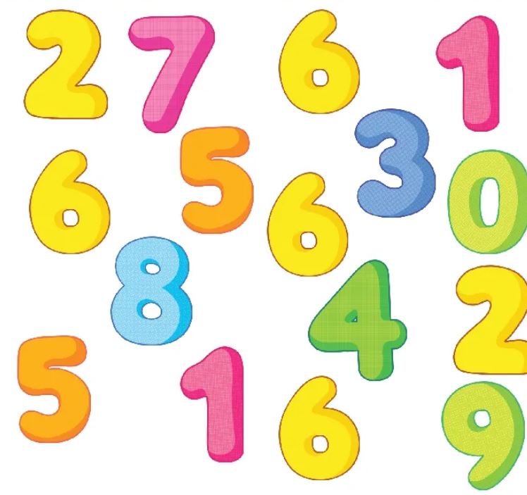 Игра цифры в детском саду. Цветные цифры. Цифры детские. Разноцветные цифры для детей. Цифры для детей дошкольного возраста.