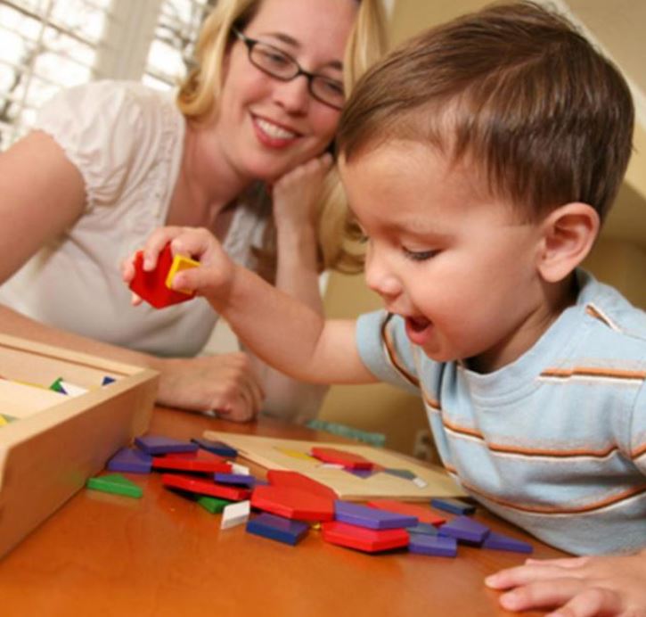 Роль и задачи центров раннего развития детей в формировании успешной жизни малышей